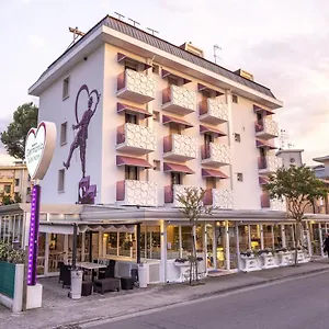 Germania 3* Lido di Jesolo
