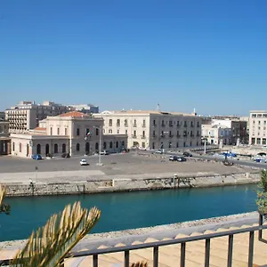L'approdo Delle Sirene Italia