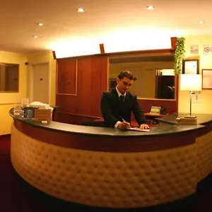Hotel Rovello