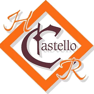 Ristorante Pizzeria Castello 3* Castellarano