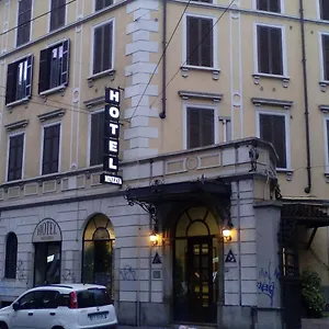 Hotel Minerva, Milan
