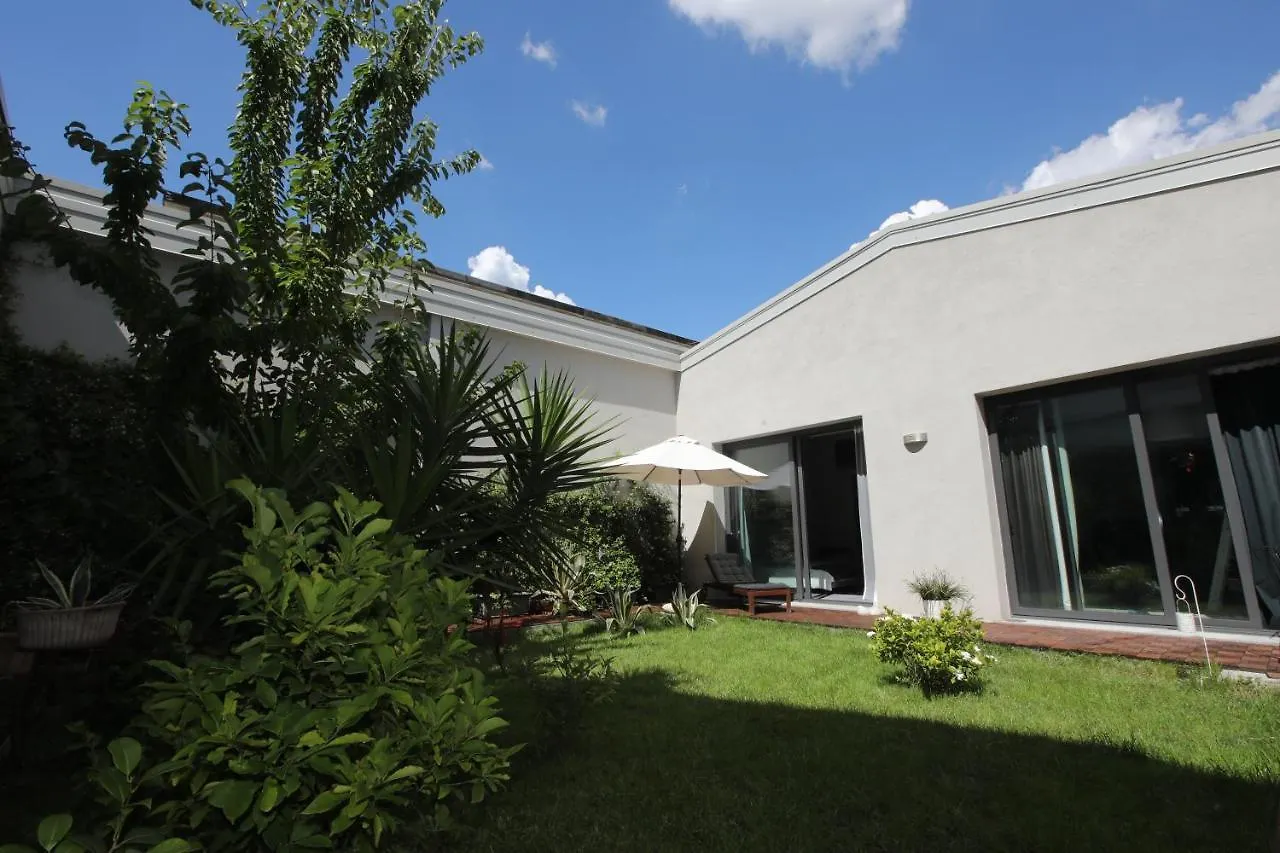 Bed and Breakfast Loft Navigli With Private Garden Mailand 3*,  Italien